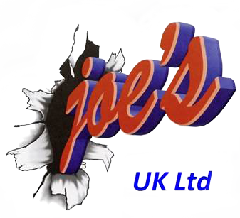 Joe's UK Ltd